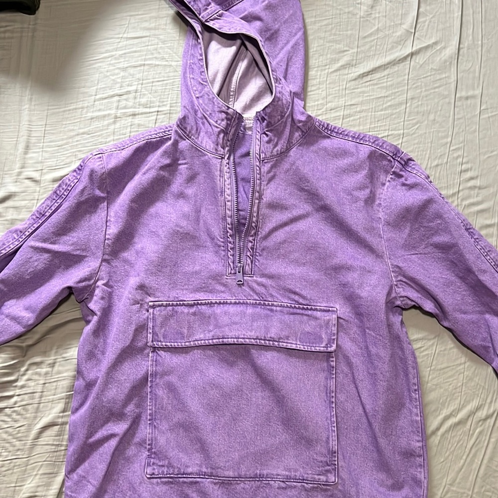 LEVIS Anorak jacket
